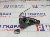 Ручка двери наружная задняя левая Mercedes-Benz GL-класс