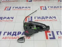 Ручка двери наружная задняя левая Mercedes-Benz GL-класс