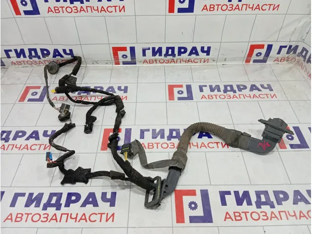 Проводка двери задней правой Mercedes-Benz GL-класс A1644407210