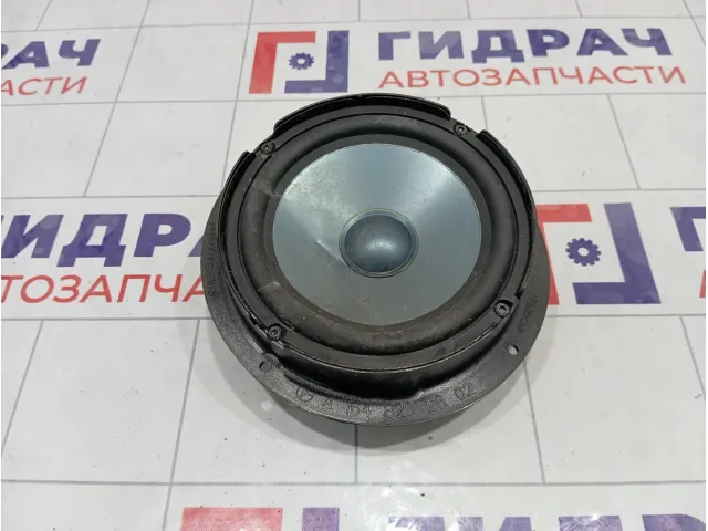 Динамик передний правый Mercedes-Benz GL-класс A1648202602