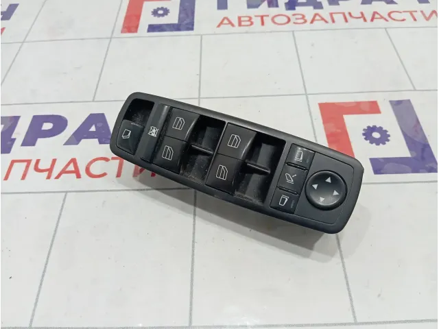 Блок управления стеклоподъемниками Mercedes-Benz GL-класс A25183003909051