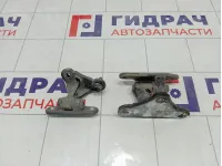 Петли двери передней левой Mercedes-Benz GL-класс