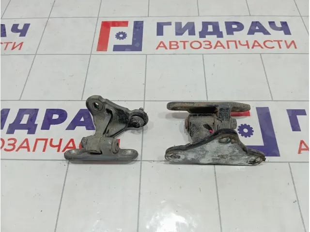 Петли двери передней левой Mercedes-Benz GL-класс