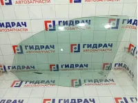 Стекло двери передней левой Mercedes-Benz GL-класс A1647250910