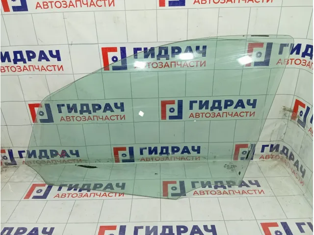 Стекло двери передней левой Mercedes-Benz GL-класс A1647250910