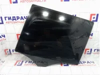 Стекло двери задней левой Mercedes-Benz GL-класс A1647350910