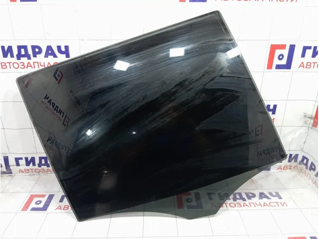 Стекло двери задней правой Mercedes-Benz GL-класс A1647351010