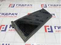 Стекло двери задней левой Mercedes-Benz GL-класс A1647301355