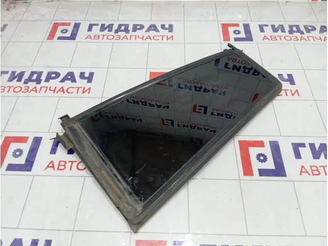 Стекло двери задней левой Mercedes-Benz GL-класс A1647301355