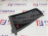 Стекло двери задней левой Mercedes-Benz GL-класс A1647301355