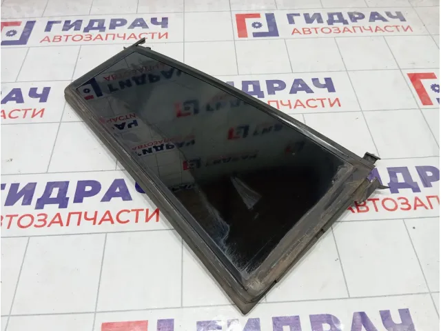 Стекло двери задней правой Mercedes-Benz GL-класс A1647301455