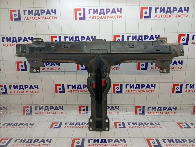 Кронштейн сиденья (3 ряд) Mercedes-Benz GL-класс A1646100720