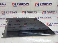 Стекло кузовное глухое (форточка) заднее левое Mercedes-Benz GL-класс A1646702150