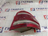 Фонарь задний правый Mercedes-Benz GL-класс A1648200664