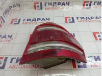 Фонарь задний правый Mercedes-Benz GL-класс A1648200664