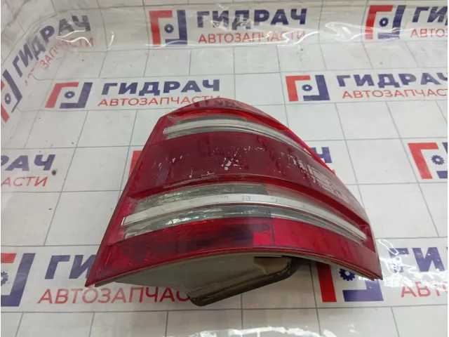 Фонарь задний правый Mercedes-Benz GL-класс A1648200664