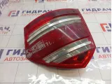 Фонарь задний правый Mercedes-Benz GL-класс A1648200664