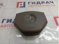 Подушка безопасности в рулевое колесо Mercedes-Benz GL-класс A1644600098
