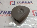 Подушка безопасности в рулевое колесо Mercedes-Benz GL-класс A1644600098
