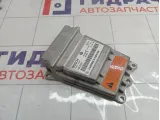 Блок управления AIR BAG Mercedes-Benz GL-класс A1648209685