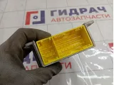 Блок управления AIR BAG Mercedes-Benz GL-класс A1648209685