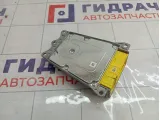 Блок управления AIR BAG Mercedes-Benz GL-класс A1648209685