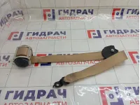 Ремень безопасности передний левый Mercedes-Benz GL-класс A25186071858K64