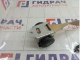 Ремень безопасности передний левый Mercedes-Benz GL-класс A25186071858K64
