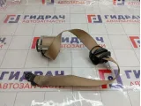 Ремень безопасности передний левый Mercedes-Benz GL-класс A25186071858K64