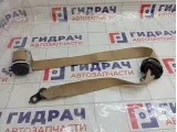 Ремень безопасности передний правый Mercedes-Benz GL-класс A25186072858K64
