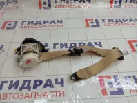 Ремень безопасности с пиропатроном задний левый Mercedes-Benz GL-класс A16486019858K64