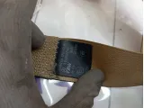 Ремень безопасности с пиропатроном задний левый Mercedes-Benz GL-класс A16486019858K64