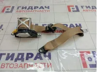 Ремень безопасности с пиропатроном задний правый Mercedes-Benz GL-класс A16486020858K64