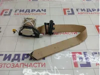 Ремень безопасности с пиропатроном задний левый Mercedes-Benz GL-класс A16486021858K64