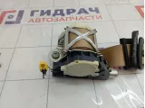 Ремень безопасности с пиропатроном задний левый Mercedes-Benz GL-класс A16486021858K64