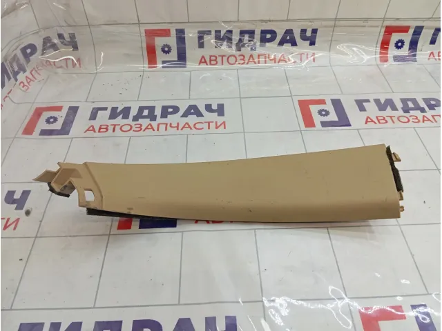 Обшивка двери багажника левая Mercedes-Benz GL-класс A16474015708K67