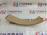 Обшивка двери багажника левая Mercedes-Benz GL-класс A16474015708K67