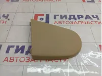 Накладка сиденья переднего левого Mercedes-Benz GL-класс A2519180130KZ