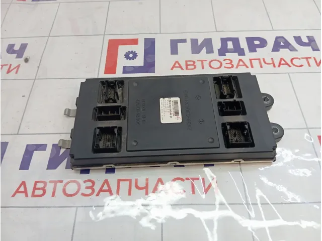 Блок электронный Mercedes-Benz GL-класс A1645404401