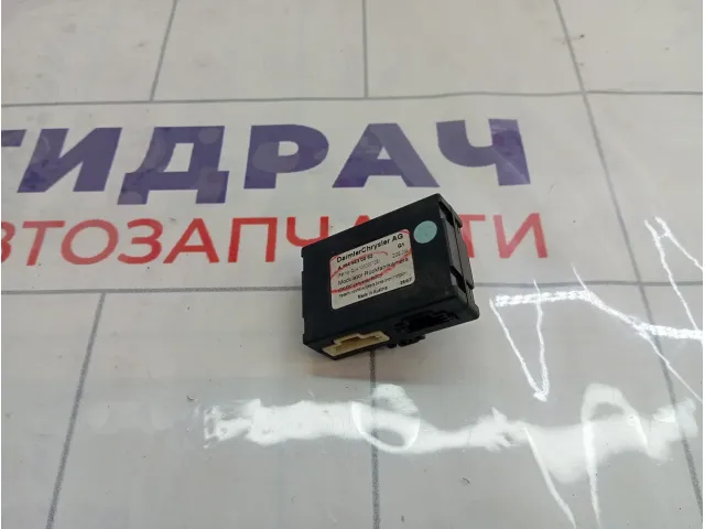 Блок управления камерой Mercedes-Benz GL-класс A1645430062