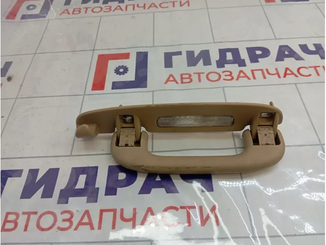 Ручка потолочная задняя правая Mercedes-Benz GL-класс A16481006548K67