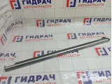 Накладка стекла глухого заднего левого Mercedes-Benz GL-класс A1646903180
