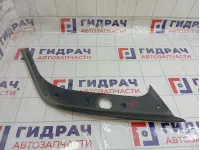 Накладка стекла глухого заднего правого Mercedes-Benz GL-класс A1646700487