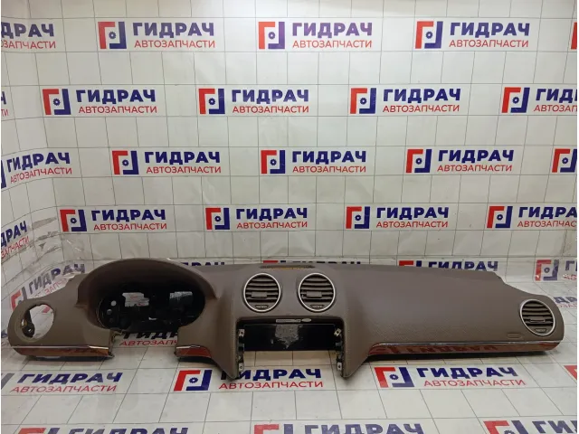 Торпедо Mercedes-Benz GL-класс A16468009878K54