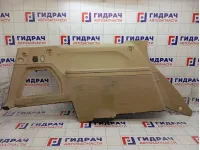 Обшивка багажника левая Mercedes-Benz GL-класс A16469013258M27