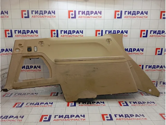 Обшивка багажника левая Mercedes-Benz GL-класс A16469013258M27