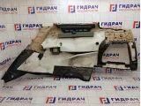 Обшивка багажника левая Mercedes-Benz GL-класс A16469013258M27