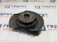 Кулак поворотный задний левый Mercedes-Benz GL-класс A1643500708