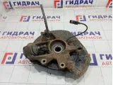 Кулак поворотный задний левый Mercedes-Benz GL-класс A1643500708