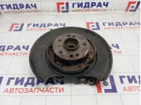 Кулак поворотный задний правый Mercedes-Benz GL-класс A1643500808